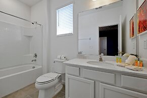 New! Luxury 12br Disney Home Pool/spa/cinema/games