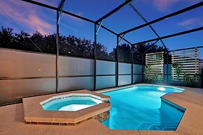 New! Luxury 12br Disney Home Pool/spa/cinema/games