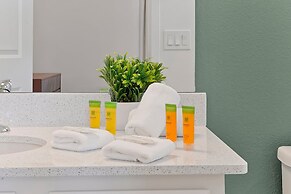 New! Luxury 12br Disney Home Pool/spa/cinema/games