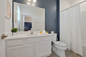 New! Luxury 12br Disney Home Pool/spa/cinema/games