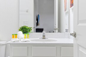 New! Luxury 12br Disney Home Pool/spa/cinema/games