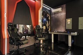 New! Luxury 12br Disney Home Pool/spa/cinema/games