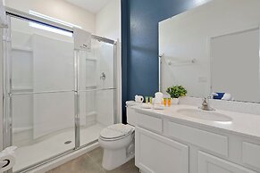 New! Luxury 12br Disney Home Pool/spa/cinema/games