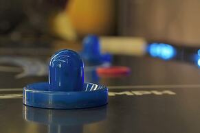 New! Luxury 12br Disney Home Pool/spa/cinema/games