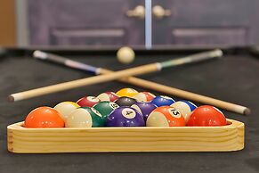 New! Luxury 12br Disney Home Pool/spa/cinema/games