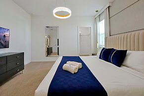 New! Luxury 12br Disney Home Pool/spa/cinema/games