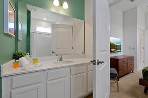 New! Luxury 12br Disney Home Pool/spa/cinema/games