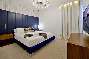 New! Luxury 12br Disney Home Pool/spa/cinema/games