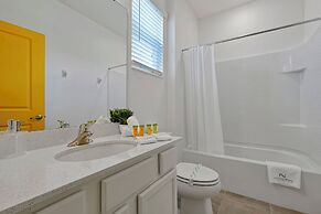 New! Luxury 12br Disney Home Pool/spa/cinema/games