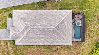 New! Luxury 12br Disney Home Pool/spa/cinema/games