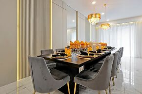 New! Luxury 12br Disney Home Pool/spa/cinema/games