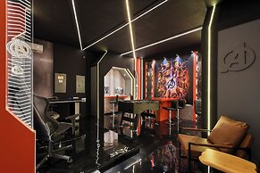 New! Luxury 12br Disney Home Pool/spa/cinema/games