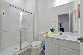 New! Luxury 12br Disney Home Pool/spa/cinema/games