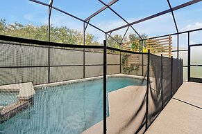 New! Luxury 12br Disney Home Pool/spa/cinema/games