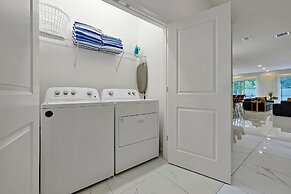 New! Luxury 12br Disney Home Pool/spa/cinema/games