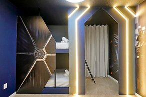 New! Luxury 12br Disney Home Pool/spa/cinema/games