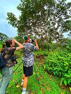 Las Arrieras Nature Reserve