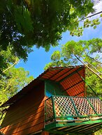 Las Arrieras Nature Reserve