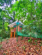 Las Arrieras Nature Reserve