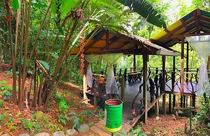 Las Arrieras Nature Reserve