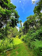 Las Arrieras Nature Reserve