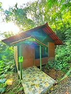 Las Arrieras Nature Reserve
