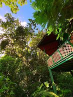 Las Arrieras Nature Reserve