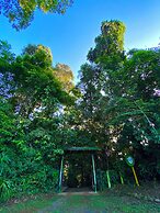 Las Arrieras Nature Reserve