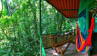 Las Arrieras Nature Reserve