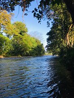 Las Arrieras Nature Reserve