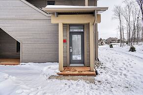 201 Verbier Building 4