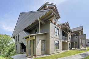 201 Verbier Building 4