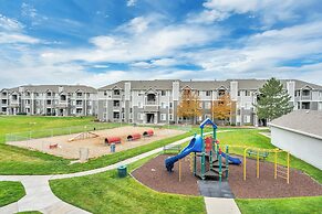 Mountain View by Cloud Dream Homes