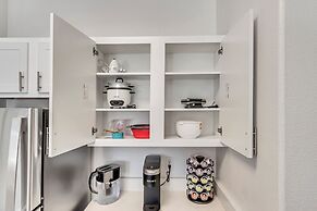 Mountain View by Cloud Dream Homes