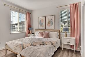 Mountain View by Cloud Dream Homes