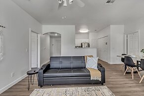 Mountain View by Cloud Dream Homes