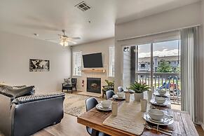 Mountain View by Cloud Dream Homes