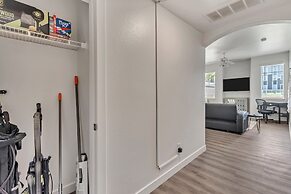 Mountain View by Cloud Dream Homes