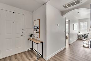 Mountain View by Cloud Dream Homes