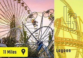 Mountain View by Cloud Dream Homes