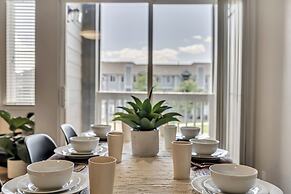 Mountain View by Cloud Dream Homes