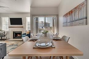 Mountain View by Cloud Dream Homes