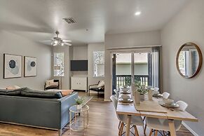 Mountain View by Cloud Dream Homes