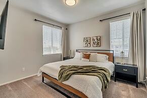 Mountain View by Cloud Dream Homes