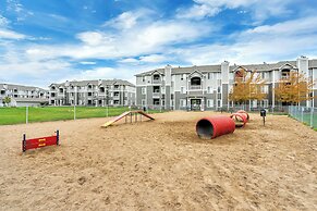 Mountain View by Cloud Dream Homes