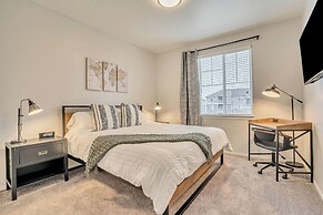 Mountain View by Cloud Dream Homes