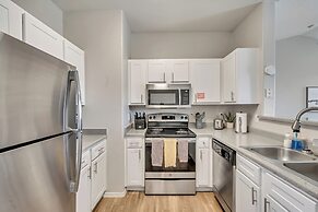 Mountain View by Cloud Dream Homes