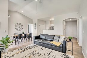 Mountain View by Cloud Dream Homes