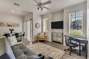 Mountain View by Cloud Dream Homes