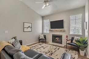 Mountain View by Cloud Dream Homes